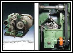 GEAR OIL